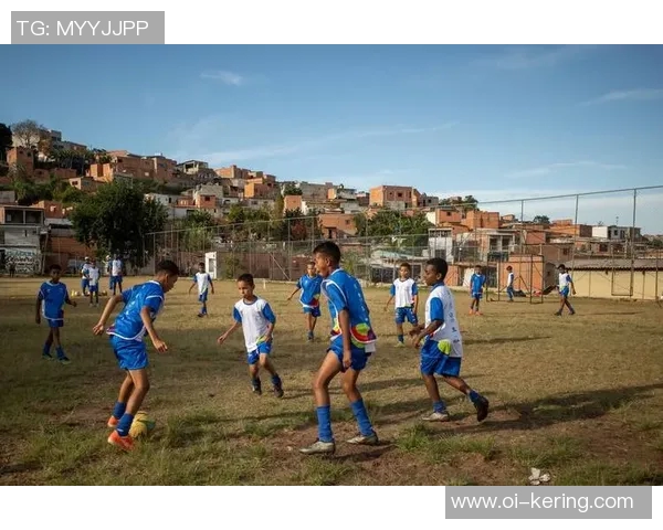 探索迪伽足球的魅力与发展潜力助力青少年成长与团队精神培养