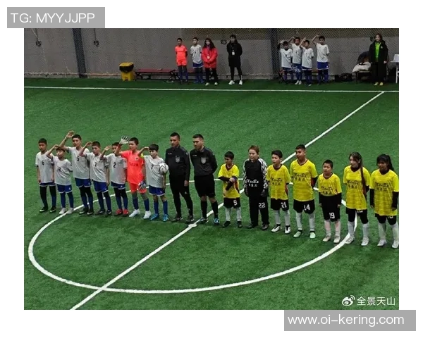 新疆哈里克足球队崛起之路探秘与未来发展展望