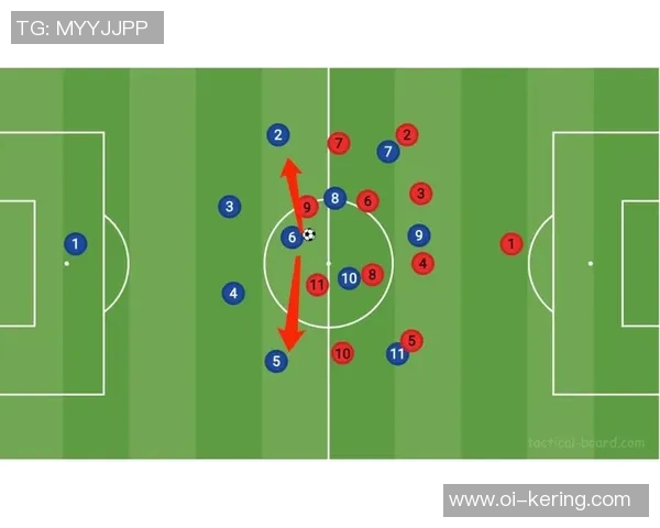 足球精准长传技巧解析提升球队战术水平的关键所在