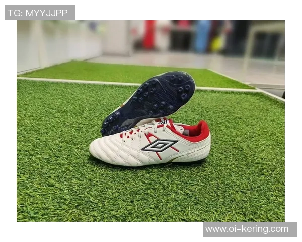 选择适合你的恩宝足球鞋尺码攻略助你在球场上尽情驰骋